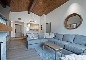 4-Star Zermatt Resort 2B2B Villa- Newly Remodeled!