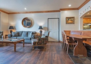 4-Star Zermatt Resort 2B2B Villa Only Min's to Park City, Deer Valley & Sundance