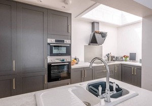 4 The Old Grammar School, Leiston