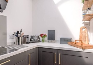 4 The Old Grammar School, Leiston