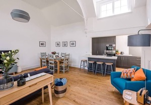 4 The Old Grammar School, Leiston