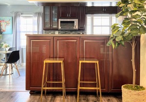 4-Unit Complex W/ Swimming Pool (MKW-ING)