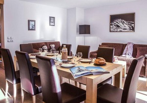 40 m² Apartment ∙ 1 bedroom ∙ 4 guests