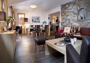 40 m² Apartment ∙ 1 bedroom ∙ 4 guests