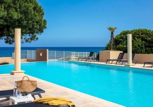 40 m² Apartment ∙ 2 bedrooms ∙ 6 guests