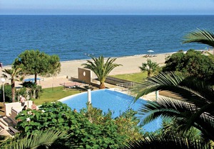 40 m² Apartment ∙ 2 bedrooms ∙ 6 guests