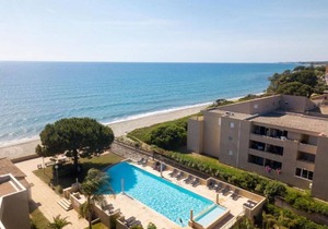 40 m² Apartment ∙ 2 bedrooms ∙ 6 guests