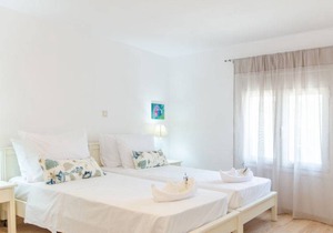40 m² Apartment ∙ 1 bedroom ∙ 3 guests