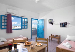 40 m² Apartment ∙ 1 bedroom ∙ 4 guests