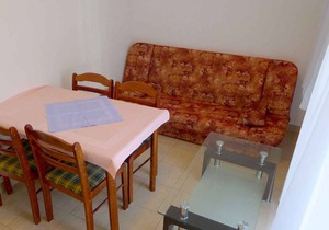 40 m² Apartment ∙ 1 bedroom ∙ 4 guests