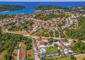 40 m² Accommodation ∙ 1 bedroom ∙ 4 guests