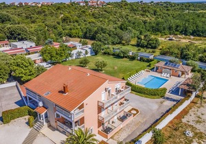 40 m² Accommodation ∙ 1 bedroom ∙ 4 guests