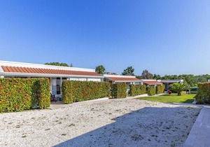 40 m² Accommodation ∙ 1 bedroom ∙ 4 guests