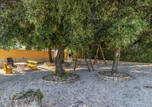 40 m² Accommodation ∙ 1 bedroom ∙ 4 guests