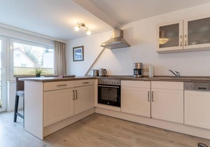 40 m² Apartment ∙ 1 bedroom ∙ 2 guests