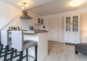 40 m² Apartment ∙ 1 bedroom ∙ 2 guests