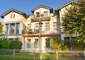 40 m² Apartment ∙ 1 bedroom ∙ 3 guests