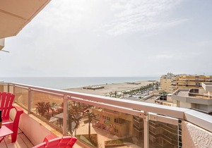 40 m² Apartment ∙ 1 bedroom ∙ 4 guests