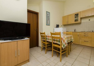 40 m² Apartment ∙ 1 bedroom ∙ 4 guests