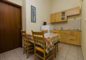 40 m² Apartment ∙ 1 bedroom ∙ 4 guests