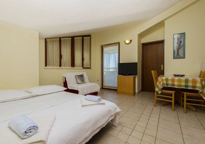 40 m² Apartment ∙ 1 bedroom ∙ 4 guests