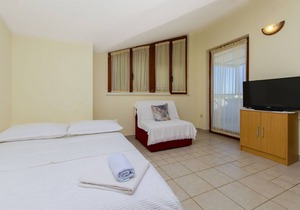 40 m² Apartment ∙ 1 bedroom ∙ 4 guests