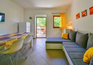 40 m² Apartment ∙ 1 bedroom ∙ 4 guests