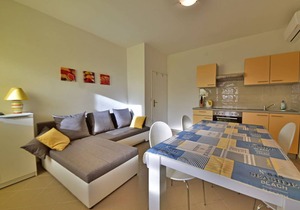 40 m² Apartment ∙ 1 bedroom ∙ 4 guests
