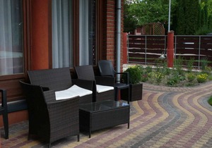 40 m² Apartment ∙ 1 bedroom ∙ 4 guests