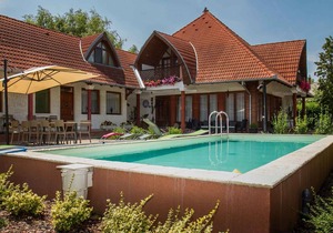 40 m² Apartment ∙ 1 bedroom ∙ 4 guests