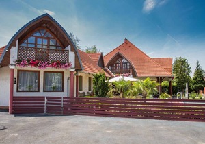 40 m² Apartment ∙ 1 bedroom ∙ 4 guests