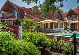 40 m² Apartment ∙ 1 bedroom ∙ 4 guests
