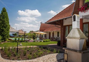 40 m² Apartment ∙ 1 bedroom ∙ 4 guests