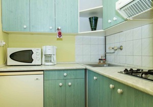 40 m² Apartment ∙ 1 bedroom ∙ 4 guests