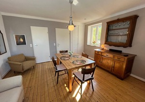 40 m² Apartment ∙ 1 bedroom ∙ 2 guests