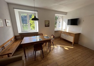 40 m² Apartment ∙ 1 bedroom ∙ 2 guests