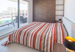 40 m² Apartment ∙ 1 bedroom ∙ 4 guests