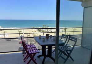 40 m² Apartment ∙ 1 bedroom ∙ 4 guests