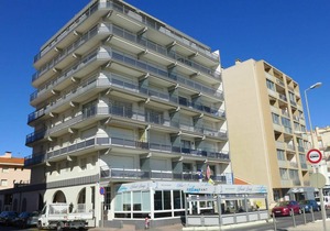 40 m² Apartment ∙ 1 bedroom ∙ 4 guests