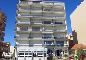 40 m² Apartment ∙ 1 bedroom ∙ 4 guests