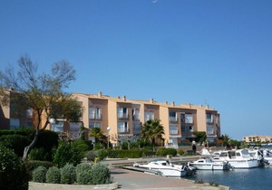 40 m² Apartment ∙ 1 bedroom ∙ 4 guests