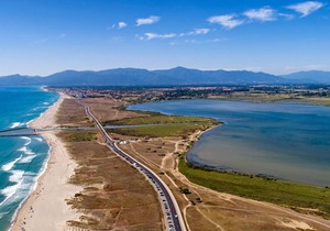 40 m² Apartment ∙ 1 bedroom ∙ 4 guests