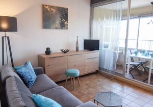 40 m² Apartment ∙ 1 bedroom ∙ 4 guests