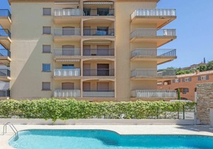 40 m² Apartment ∙ 1 bedroom ∙ 4 guests