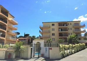 40 m² Apartment ∙ 1 bedroom ∙ 4 guests