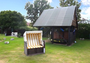 40 m² Apartment ∙ 1 bedroom ∙ 4 guests