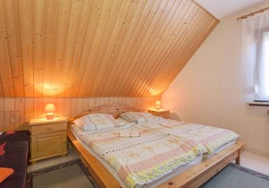 40 m² Apartment ∙ 1 bedroom ∙ 4 guests