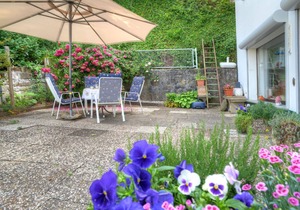 40 m² Apartment ∙ 1 bedroom ∙ 2 guests