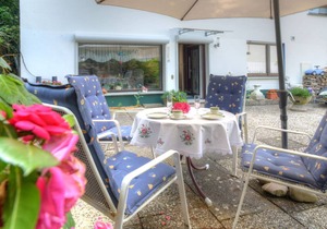 40 m² Apartment ∙ 1 bedroom ∙ 2 guests