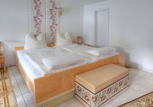 40 m² Apartment ∙ 1 bedroom ∙ 2 guests